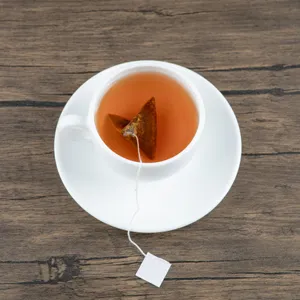 المشروبات الساخنة